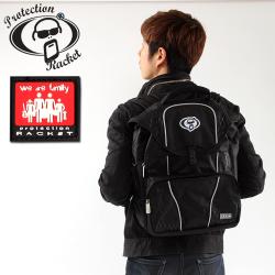 Protection Racket 백팩 (클래스 룸) ,PR9419-00