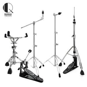SONIDO 소니도 드럼 하드웨어 세트 5종 HWS-94211