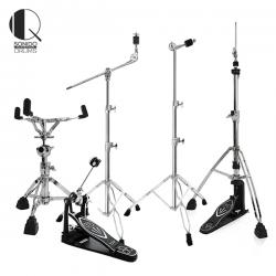 SONIDO 소니도 드럼 하드웨어 세트 5종 HWS-94211