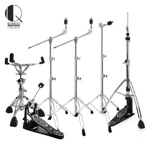 SONIDO 소니도 드럼 하드웨어 세트 6종 HWS-94211DS