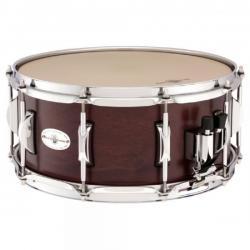블랙 스왐프 BlackSwamp 콘서트 메이플 스네어 드럼 CM6514CR #ST