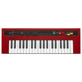 야마하 Reface YC 신디사이저 Yamaha Reface YC Synthesizer