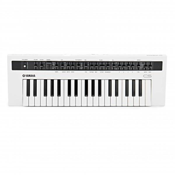 야마하 Reface CS 신디사이저 Yamaha Reface CS Synthesizer 야마하 Reface CS 신디사이저 Yamaha Reface CS Synthesizer