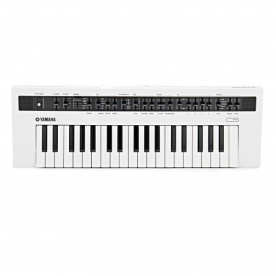 야마하 Reface CS 신디사이저 Yamaha Reface CS Synthesizer