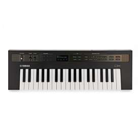 야마하 Reface-DX 신디사이저 Yamaha Reface-DX Synthesizer