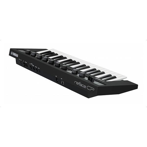 야마하 Reface CP 신디사이저 Yamaha Reface CP Synthesizer