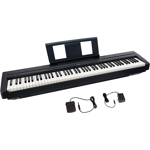YAMAHA 야마하 디지털피아노 P-45