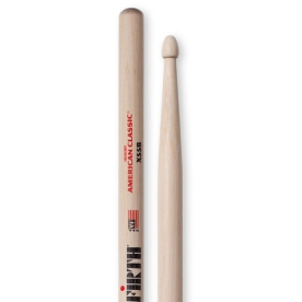 Vic Firth 빅퍼스 익스트림 아메리칸 클래식 히코리 우드팁 X55B