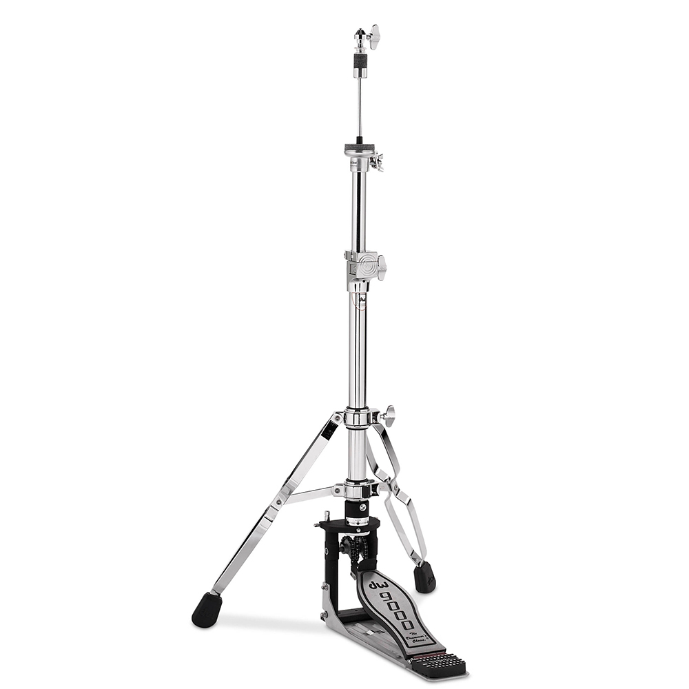 DW 9000 SERIES HI HAT STAND 하이햇 스탠드 DWCP9500TB