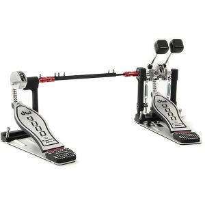 DW 9000 Series 더블 베이스 드럼 페달 DWCP9002