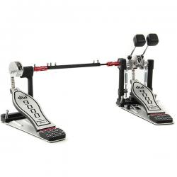 DW 9000 Series 더블 베이스 드럼 페달 DWCP9002