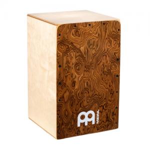 Meinl 스네어와이어 카혼(카존) 스네어크래프트 시리즈 Burl Wood 색상 SC100BW