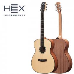 HEX - Sting F200 / 헥스 스팅 통기타