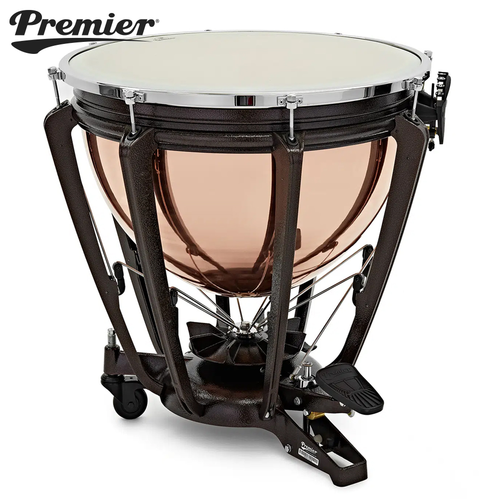 Premier 2022 신형모델 프리미어 Elite 페달 팀파니 polished copper 29인치 TEC29C Premier 2022 신형모델 프리미어 Elite 페달 팀파니 polished copper 29인치 TEC29C