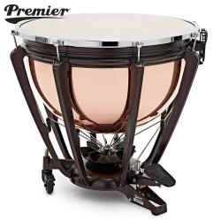 Premier 2022 신형모델 프리미어 Elite 페달 팀파니 polished copper 32인치 TEC32C