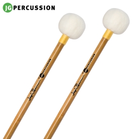 JG PERCUSSION 조세프 퍼레이라 스몰 펠트 코어 팀파니 말렛 JP2