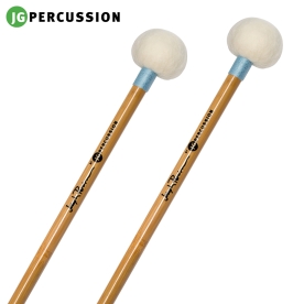 JG PERCUSSION 조세프 퍼레이라 스몰 코르크 코어 팀파니 말렛 JP3