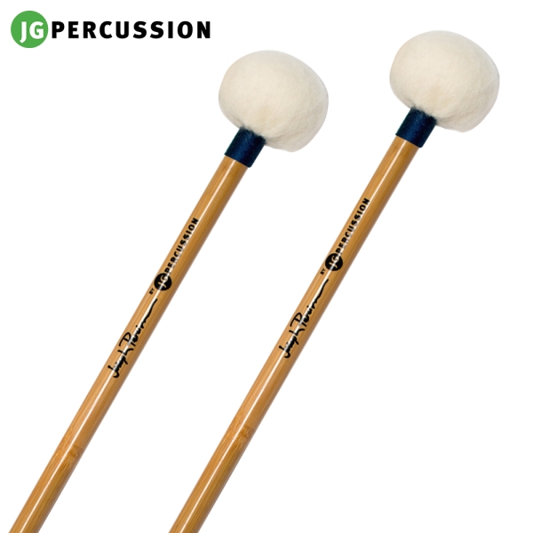 JG PERCUSSION 조세프 퍼레이라 라지 코르크 코어 팀파니 말렛 JP4