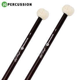 JG PERCUSSION 데이비드 허버트 시그니처 시리즈 팀파니 말렛 DH1