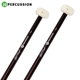 JG PERCUSSION 데이비드 허버트 시그니처 시리즈 팀파니 말렛 DH2