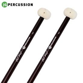 JG PERCUSSION 데이비드 허버트 시그니처 시리즈 팀파니 말렛 DH3