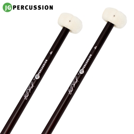 JG PERCUSSION 데이비드 허버트 시그니처 시리즈 팀파니 말렛 DH4
