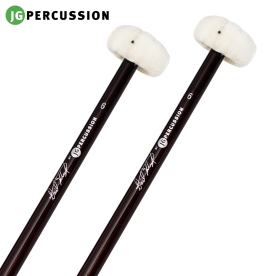 JG PERCUSSION 데이비드 허버트 시그니처 시리즈 팀파니 말렛 DH6