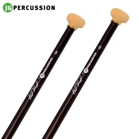 JG PERCUSSION 데이비드 허버트 시그니처 시리즈 팀파니 말렛 DH8