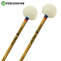 JG PERCUSSION 마이클 오브레이너 라지 펠트 코어 팀파니 말렛 MO5