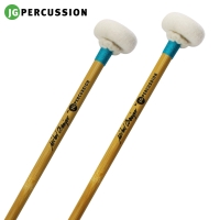 JG PERCUSSION 마이클 오브레이너 라지 스펀지 코어 팀파니 말렛 MO8