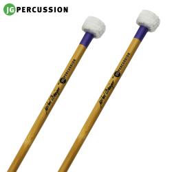 JG PERCUSSION 마이클 오브레이너 시그니처 시리즈 팀파니 말렛 MO9