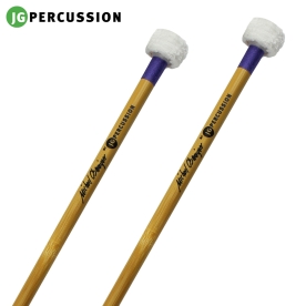 JG PERCUSSION 마이클 오브레이너 시그니처 시리즈 팀파니 말렛 MO9