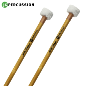 JG PERCUSSION 마이클 오브레이너 시그니처 시리즈 팀파니 말렛 MO10
