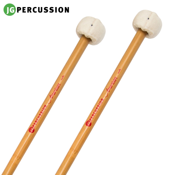 JG PERCUSSION 아메리칸 하드 우드코어 팀파니 말렛 A1 JG PERCUSSION 아메리칸 하드 우드코어 팀파니 말렛 A1