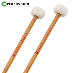 JG PERCUSSION 아메리칸 소프트 우드코어 팀파니 말렛 A3