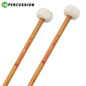 JG PERCUSSION 아메리칸 소프트 우드코어 팀파니 말렛 A3