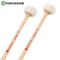 JG PERCUSSION 아메리칸 미디움 펠트 코어 팀파니 말렛 A4