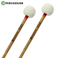 JG PERCUSSION 베를린 미디움라지 코어 팀파니 말렛 B3
