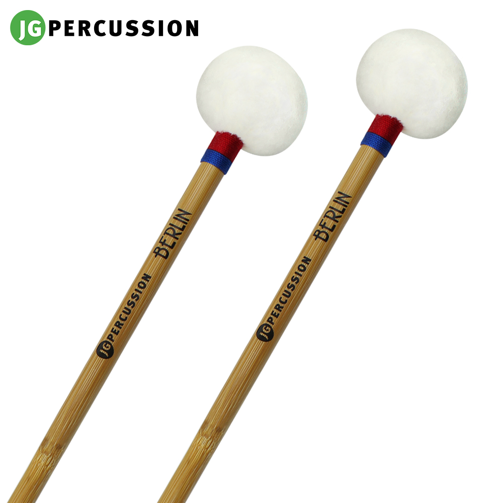 JG PERCUSSION 베를린 라지 코어 팀파니 말렛 B5