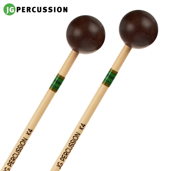 JG PERCUSSION K시리즈 Medium Hard 글로켄스필/실로폰 말렛 K4 JG PERCUSSION K시리즈 Medium Hard 글로켄스필/실로폰 말렛 K4