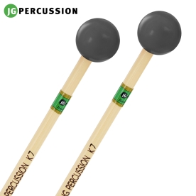 JG PERCUSSION K시리즈 글로켄스필/실로폰 말렛 K7