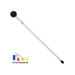 ELAN 다용도 말렛 Medium 1개 25mm 고무헤드 6mm 플라스틱핸들 28cm MTR-24M