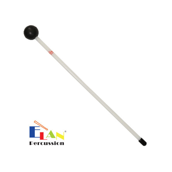 ELAN 다용도 말렛 Medium 1개 25mm 고무헤드 6mm 플라스틱핸들 28cm MTR-24M ELAN 다용도 말렛 Medium 1개 25mm 고무헤드 6mm 플라스틱핸들 28cm MTR-24M