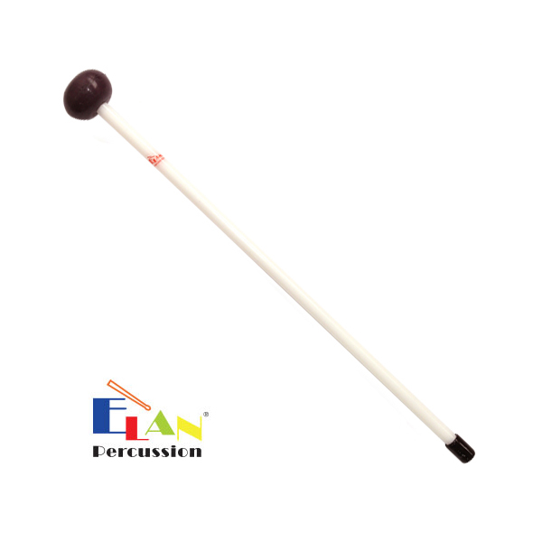 ELAN 보라 고무말렛 1개 메탈로폰,실로폰말렛 8mm 프라스틱핸들 33cm Med Soft AW8-02 ELAN 보라 고무말렛 1개 메탈로폰,실로폰말렛 8mm 프라스틱핸들 33cm Med Soft AW8-02