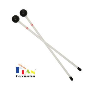 ELAN 붐웨커말렛 Medium 1조 25mm 고무헤드 6mm 프라스틱핸들 28cm MTR-24MP