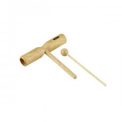 NINO 투톤블럭(말렛 포함,Large) NINO571