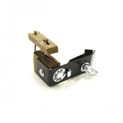 DANMAR 베이스드럼용 우드블럭홀더 DM-929