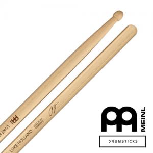 Meinl (메이늘) Luke Holland Signature American Hickory 드럼스틱 SB600