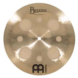 Meinl (메이늘) Artist Concept Temporal 2 Stack Matt Garstka 10+10인치 2장 AC-TE2
