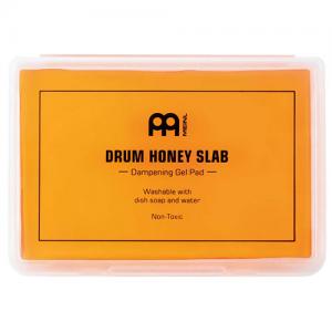 Meinl (메이늘) 드럼 뮤트젤(Honey Slab) MDHS